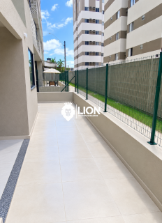 APARTAMENTO TÉRREO PARA ALUGAR – CONFORTO, ESPAÇO E ÓTIMA LOCALIZAÇÃO!