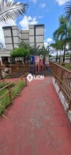 APARTAMENTO TÉRREO PARA ALUGAR – CONFORTO, ESPAÇO E ÓTIMA LOCALIZAÇÃO!
