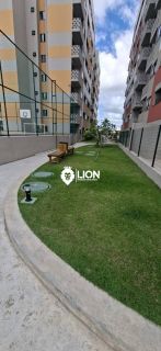 APARTAMENTO TÉRREO PARA ALUGAR – CONFORTO, ESPAÇO E ÓTIMA LOCALIZAÇÃO!