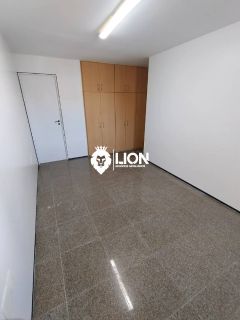 APARTAMENTO PARA ALUGAR NA PONTA VERDE – EDIFÍCIO CASTEL GANDOLFO
