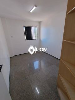 APARTAMENTO PARA ALUGAR NA PONTA VERDE – EDIFÍCIO CASTEL GANDOLFO