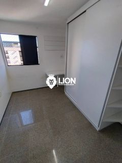 APARTAMENTO PARA ALUGAR NA PONTA VERDE – EDIFÍCIO CASTEL GANDOLFO