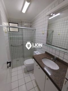 APARTAMENTO PARA ALUGAR NA PONTA VERDE – EDIFÍCIO CASTEL GANDOLFO