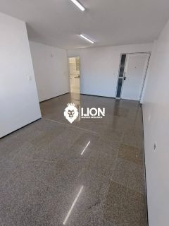 APARTAMENTO PARA ALUGAR NA PONTA VERDE – EDIFÍCIO CASTEL GANDOLFO
