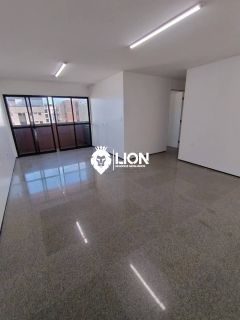 APARTAMENTO PARA ALUGAR NA PONTA VERDE – EDIFÍCIO CASTEL GANDOLFO