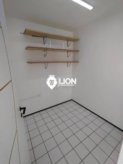 APARTAMENTO PARA ALUGAR NA PONTA VERDE – EDIFÍCIO CASTEL GANDOLFO