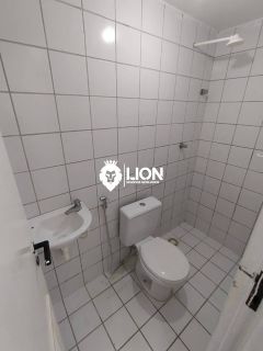 APARTAMENTO PARA ALUGAR NA PONTA VERDE – EDIFÍCIO CASTEL GANDOLFO