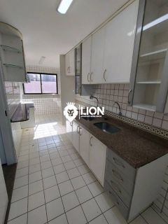 APARTAMENTO PARA ALUGAR NA PONTA VERDE – EDIFÍCIO CASTEL GANDOLFO