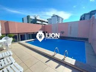 APARTAMENTO PARA ALUGAR NA PONTA VERDE – EDIFÍCIO CASTEL GANDOLFO