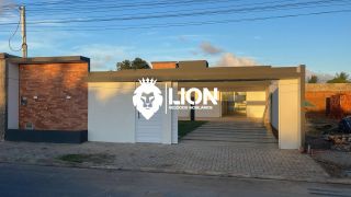 CASA À VENDA NA MASSAGUEIRA – MARECHAL DEODORO | QUADRA C
