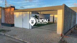 CASA À VENDA NA MASSAGUEIRA – MARECHAL DEODORO | QUADRA C