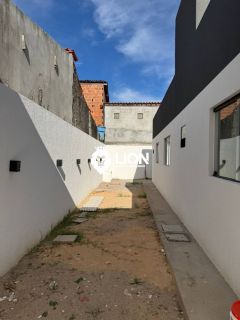 CASA À VENDA NA MASSAGUEIRA – MARECHAL DEODORO | QUADRA C