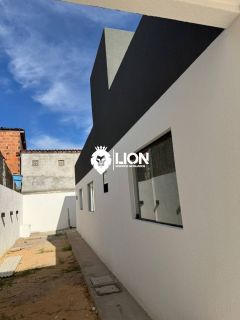 CASA À VENDA NA MASSAGUEIRA – MARECHAL DEODORO | QUADRA C