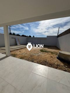 CASA À VENDA NA MASSAGUEIRA – MARECHAL DEODORO | QUADRA C