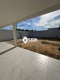 CASA À VENDA NA MASSAGUEIRA – MARECHAL DEODORO | QUADRA C