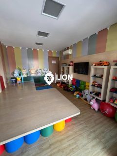 APARTAMENTO À VENDA NO EDIFÍCIO LIFE – JATIÚCA | VISTA MAR