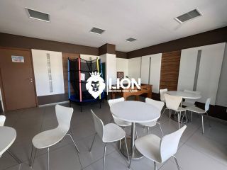 APARTAMENTO À VENDA NO EDIFÍCIO LIFE – JATIÚCA | VISTA MAR