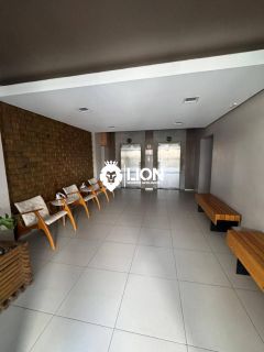 APARTAMENTO À VENDA NO EDIFÍCIO LIFE – JATIÚCA | VISTA MAR