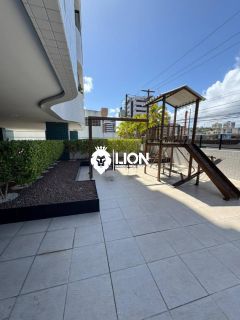 APARTAMENTO À VENDA NO EDIFÍCIO LIFE – JATIÚCA | VISTA MAR