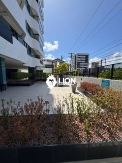 APARTAMENTO À VENDA NO EDIFÍCIO LIFE – JATIÚCA | VISTA MAR