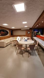 APARTAMENTO À VENDA NO EDIFÍCIO LIFE – JATIÚCA | VISTA MAR
