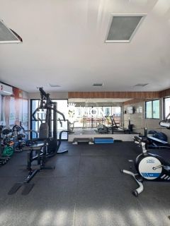 APARTAMENTO À VENDA NO EDIFÍCIO LIFE – JATIÚCA | VISTA MAR