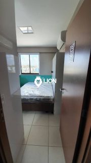 APARTAMENTO À VENDA NO EDIFÍCIO LIFE – JATIÚCA | VISTA MAR