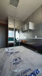 APARTAMENTO À VENDA NO EDIFÍCIO LIFE – JATIÚCA | VISTA MAR