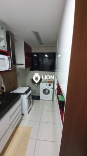 APARTAMENTO À VENDA NO EDIFÍCIO LIFE – JATIÚCA | VISTA MAR