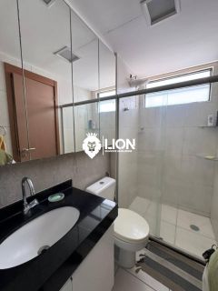 APARTAMENTO À VENDA NO EDIFÍCIO LIFE – JATIÚCA | VISTA MAR