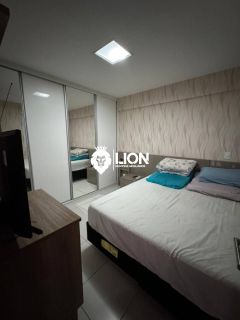 APARTAMENTO À VENDA NO EDIFÍCIO LIFE – JATIÚCA | VISTA MAR