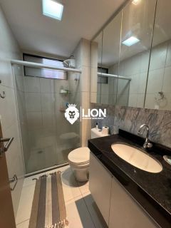 APARTAMENTO À VENDA NO EDIFÍCIO LIFE – JATIÚCA | VISTA MAR