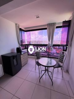APARTAMENTO À VENDA NO EDIFÍCIO LIFE – JATIÚCA | VISTA MAR