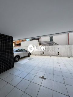 Apartamento com 2 Quartos para alugar, 65m² - Jatiúca