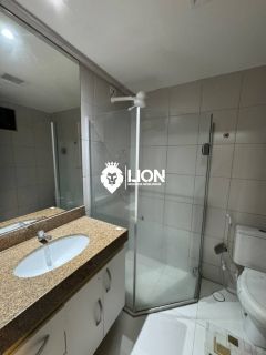 Apartamento com 2 Quartos para alugar, 65m² - Jatiúca