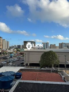 Apartamento com 2 Quartos para alugar, 65m² - Jatiúca