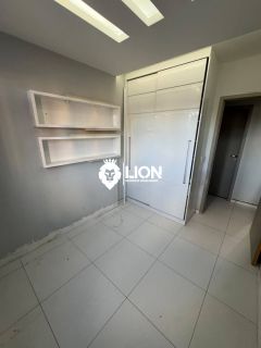 Apartamento com 2 Quartos para alugar, 65m² - Jatiúca