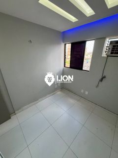 Apartamento com 2 Quartos para alugar, 65m² - Jatiúca