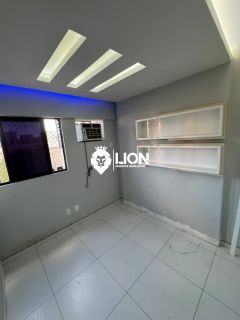 Apartamento com 2 Quartos para alugar, 65m² - Jatiúca