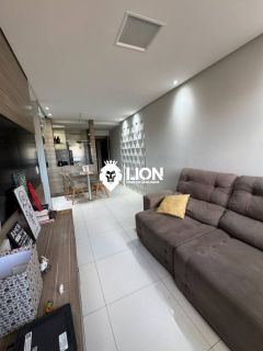 Apartamento com 2 Quartos para alugar, 65m² - Jatiúca