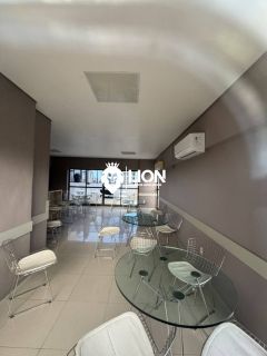 Apartamento com 2 Quartos para alugar, 65m² - Jatiúca