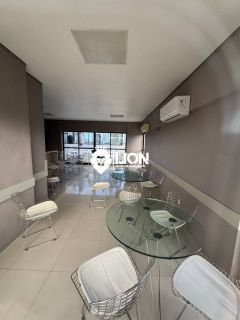 Apartamento com 2 Quartos para alugar, 65m² - Jatiúca