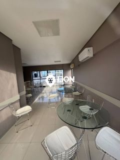 Apartamento com 2 Quartos para alugar, 65m² - Jatiúca