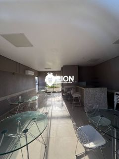 Apartamento com 2 Quartos para alugar, 65m² - Jatiúca