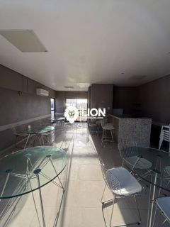Apartamento com 2 Quartos para alugar, 65m² - Jatiúca
