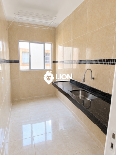 APARTAMENTO PARA ALUGAR – REFORMADO, LAZER COMPLETO E SEGURANÇA!