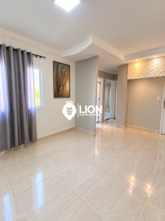 APARTAMENTO PARA ALUGAR – REFORMADO, LAZER COMPLETO E SEGURANÇA!