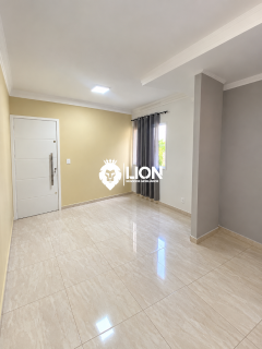 APARTAMENTO PARA ALUGAR – REFORMADO, LAZER COMPLETO E SEGURANÇA!