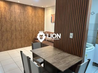 STUDIO À VENDA NA JATIÚCA – CONFORTO, PRATICIDADE E EXCELENTE LOCALIZAÇÃO!