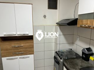 STUDIO À VENDA NA JATIÚCA – CONFORTO, PRATICIDADE E EXCELENTE LOCALIZAÇÃO!
